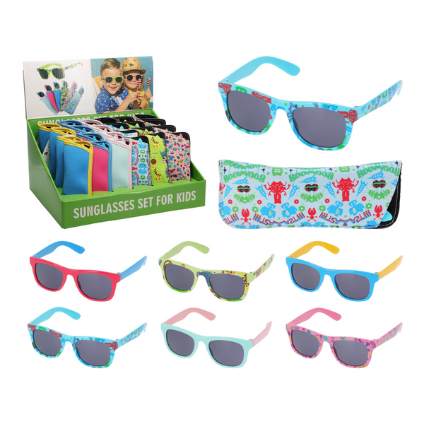 Sunglasses for Children *8042*