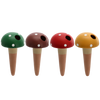Ceramic dispenser for watering 8.2 x 16.2 CM Fly Agaric - MIX COLOR pack=4pcs