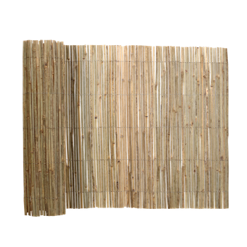 MATA DIN BAMBUS 200 cm x 500 cm x 12 mm *0517