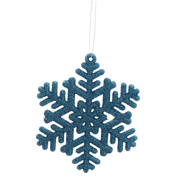 SET OF 30 CHRISTMAS TREE DECORATIONS MIX