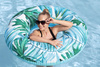Bestway® 47"/1.19m Tropical Palms Swim Ring