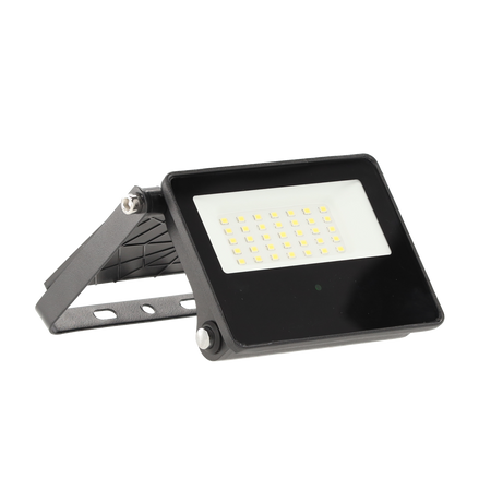 SOLAR FLOODLIGHT LED 