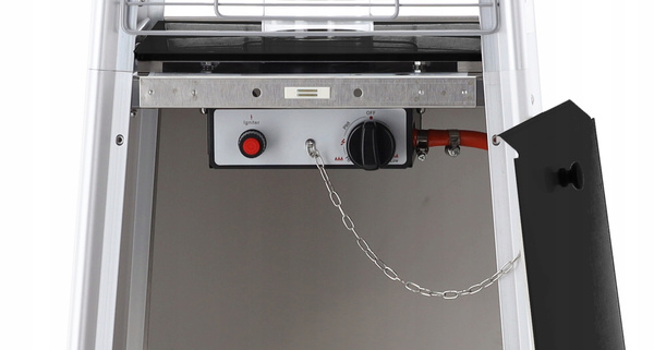 PLYNOVÝ UBRUS ČTVRTKOVÝ MALOVANÝ PRÁŠKOM 227 CM