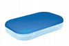 COVER FOR INFLATABLE RECTANGULAR POOL /2.62 x 1.75 x 0.51 M/ *3551