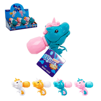 WATER GUN 15CM*7385