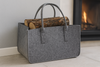 FELT CARRY BAG 50X27X34CM