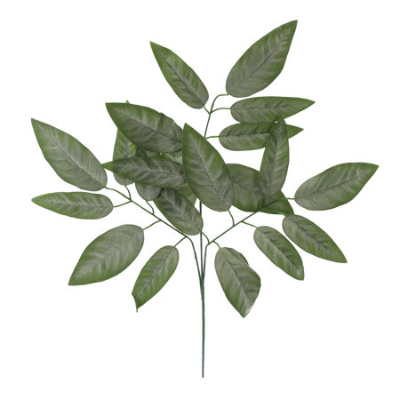 ARTIFICIAL BRANCH - WALNUT LEAF 72 x 61 CM