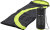 TOURIST SLEEPING BAG 200 x 75 CM MIX COLOR