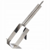 STAINLESS STEEL HONEY UNCAPPING KNIFE 25 x 8 CM opak=10pcs