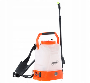BATTERY SPRAYER 5 L