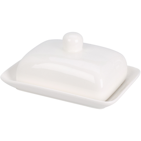 Porcelánová máslenka*6320