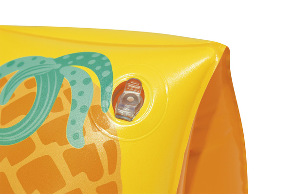 Bestway® 9" x 6"/23cm x 15cm Fruitastic Armbands