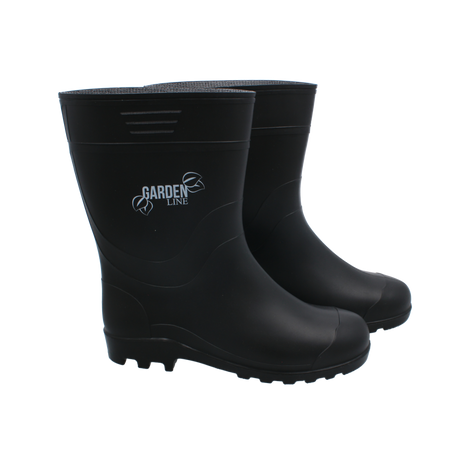 MEN WELLIES SIZE 43