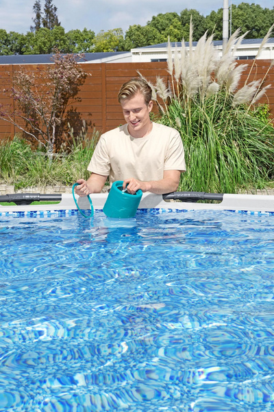 Flowclear™ Pool Surface Skimmer