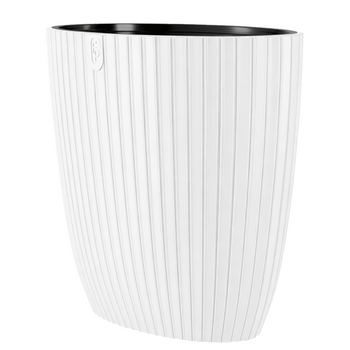 ČINITELKOVÁ MIKA ELIPSA 600MM BÍLÁ*0483