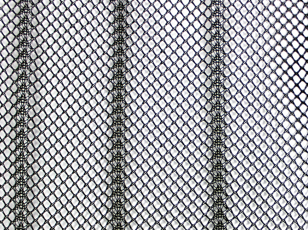 MAGNETIC CURTAIN AGAINST INSECTS ON DOOR 80/90/100 X 210/220 CM WHITE