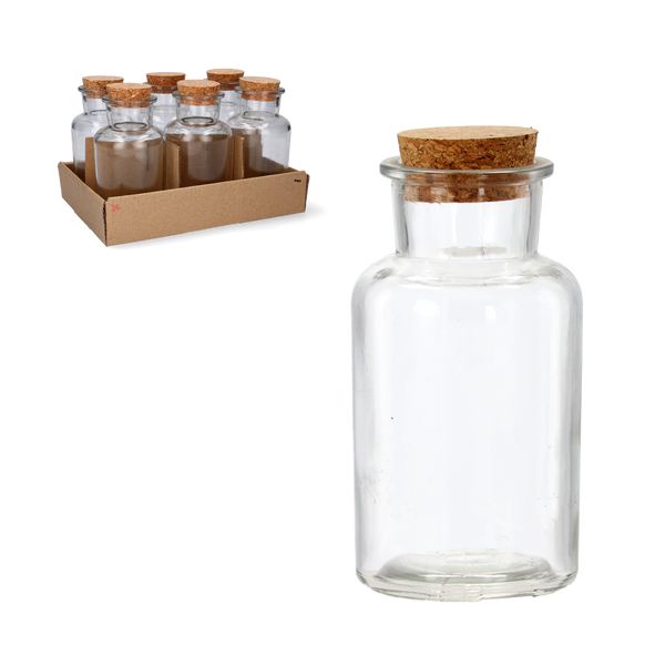 STICLA 250 ML + CAPAC DISPLAY=6buc *9678