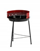 SIMPLE ROUND CHARCOAL BBQ 41 x 33,5 x 46,5 CM