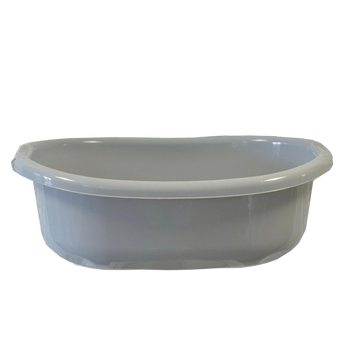 SQUARE BOWL 12 L