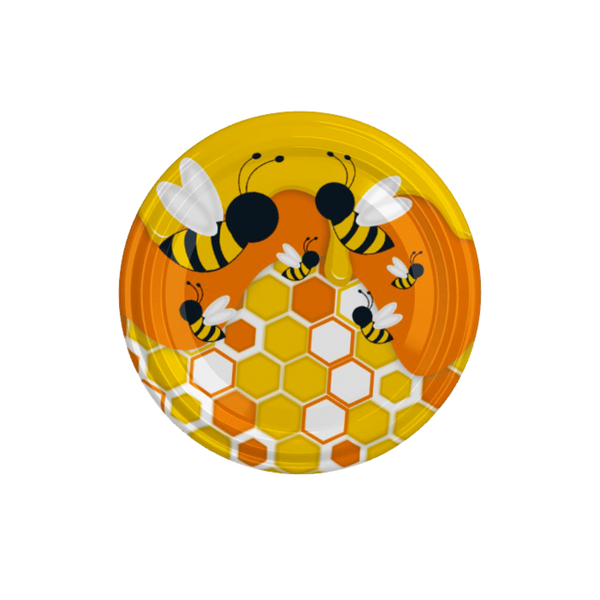 capac fi66 6z Căpșuni fantastic KART. 1100 buc CHOMIK/3205/