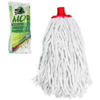 MOP ŠŇŮRKOVÝ BAVLNĚNÝ B3 MAXI*0032