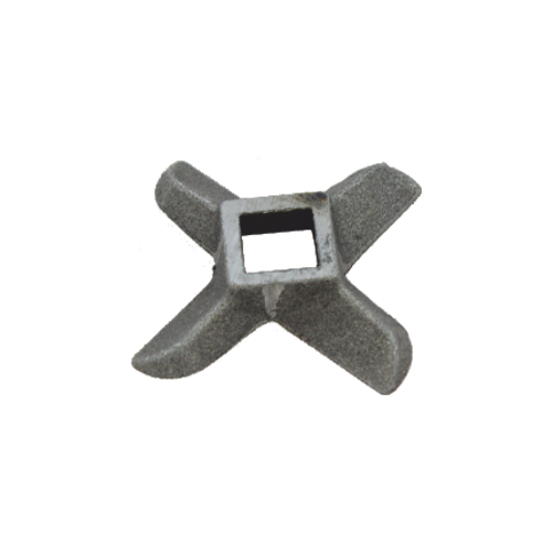 CUȚIT PENTRU MAȘINA DE TOCAT CARNE NR.8 ambalaj=10buc *4625