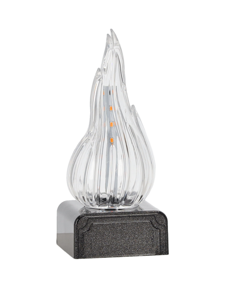 Diodový vložek Memoria Živý plamen XL *2303