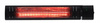 INFRARED RADIATOR 2000W