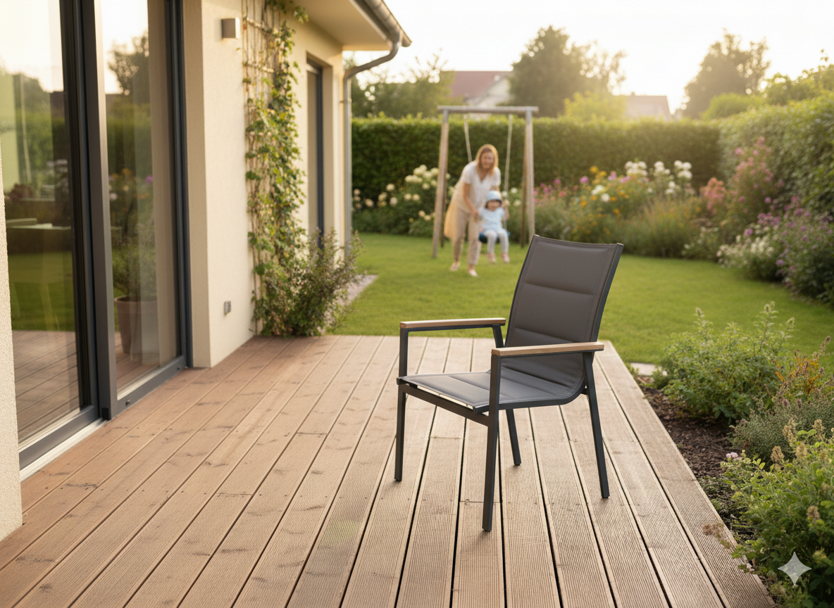 STÓŁ ALUMINIOWY OGRODOWY Z BLATEM POLYWOOD 180 x 100 x 75 CM CIEMNY SZARY pol_pl_STOL-ALUMINIOWY-OGRODOWY-Z-BLATEM-POLYWOOD-180-x-100-x-75-CM-CIEMNY-SZARY-9082_3