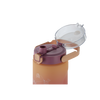 BUTELKA 1500 ML NA WODĘ MIX KOLOR *6478