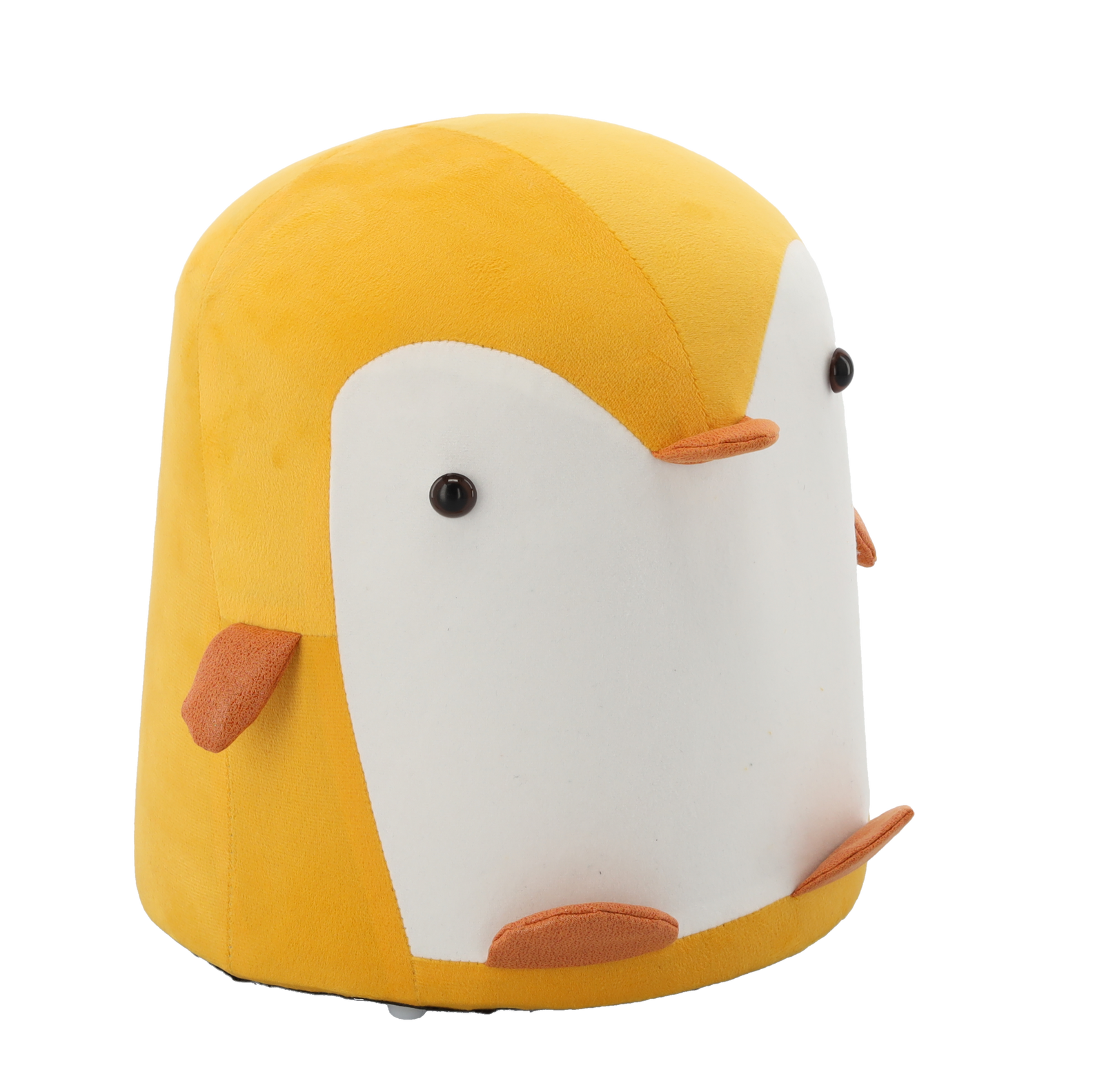 PUFKA PINGWINEK ŻÓŁTA 28 x 34 CM *8830 pol_pl_PUFKA-PINGWINEK-ZOLTA-28-x-34-CM-8830-8125_1