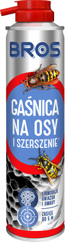 WASP AND HORNET EXTINGUISHER 300 ML