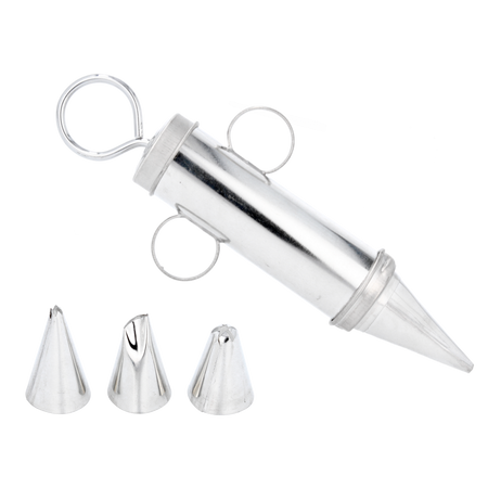DECORATOR PENTRU TORTURI DIN METAL   *0298