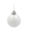 KPL. 24 BOMBEK 4 CM V TRUBKE ČERVENÁ/ZELENÁ/BIELA *9940