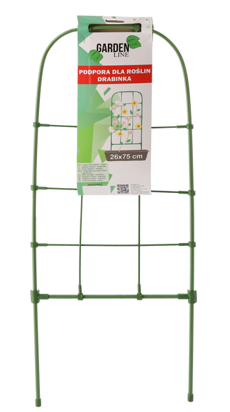 SUPORT PENTRU PLANTE - ȘCLICK 26 x 75 cm *9882