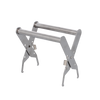 STAINLESS STEEL FRAME GRIP opak=10pcs