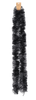 VÁNOČNÝ REŤAZ 2M OLIVOVÝ/MEDENÝ/GRAFITOVÝ balenie=12ks *7054