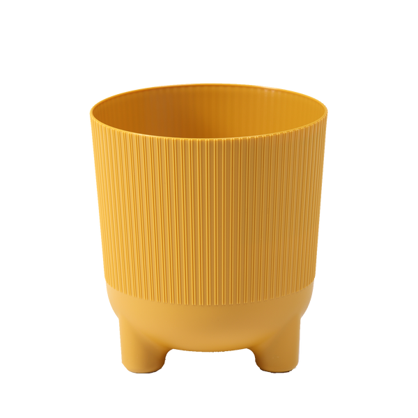 OSLOVNÍK ARIA 140 MM JUMPER – HORČIČOVÁ*2162*