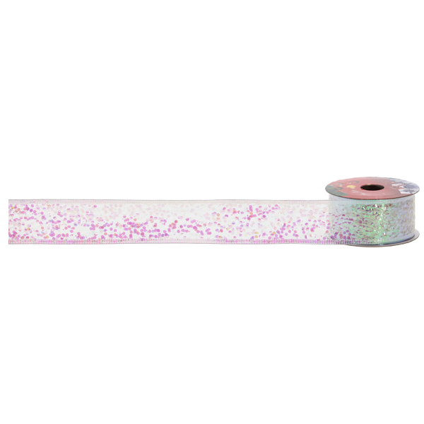 PANGAR DECORATIV 3,8 CM x 2,7 M MIX CULORI pachet=24buc *4741