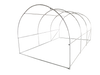 Garden tunnel rack 3-segment 4 x 2.5m