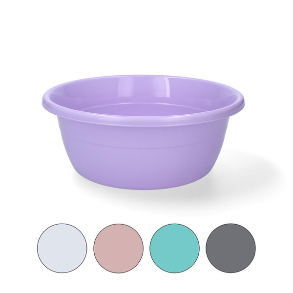 ROUND FELIX BOWL 4.5L