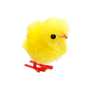 SET OF 18 CHICKS 12 x 7 x 3.5 CM MIX COLORS