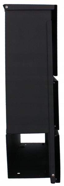 LETTERBOX "PARROT" 37X37X10.5CM