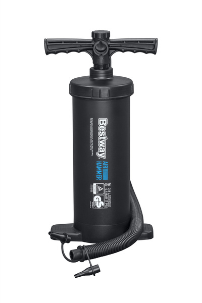 Air Hammer™ 14.5"/37cm Inflation Pump