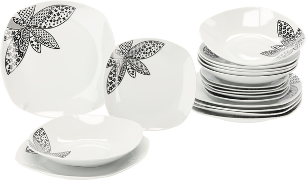 KPL. OBIADOWY 18 EL. KWADRATOWY G792 *2288