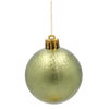 KPL. 12 BOMBEK 6 CM OLIVE/ CUPRU/ GRAFIT MIX DE MODELE *7627
