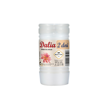 SET DE 10 BUCĂȚI DE INSERTURI PENTRU PARAFINĂ DALIA 11CM/48H *3026*0207