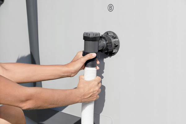 ČERPADLO/FILTR 5678 L/H NA FILTRAČNÍ KULIČKY