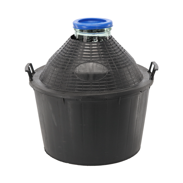 BALÓN V KOŠI 34LT. ŠIROKÝ OTVOR