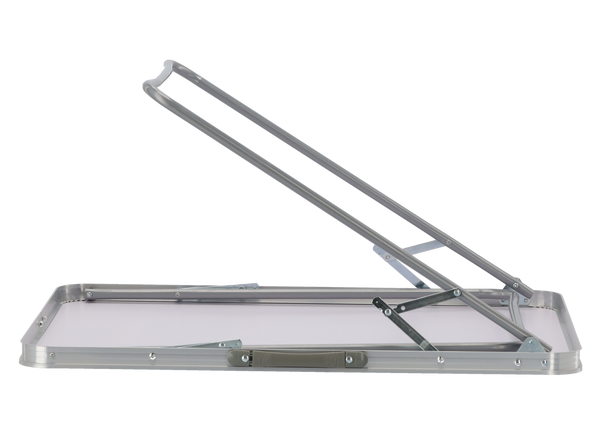 ZLOŽENÝ TURISTICKÝ STÔL 80 x 60 x 70 cm *3504